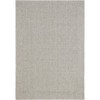 Alfombra DESERTO GRAY (Colección Interior/Exterior)